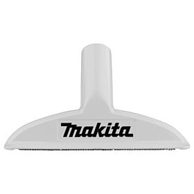 Makita 199038-1 Meubelzuigmond wit