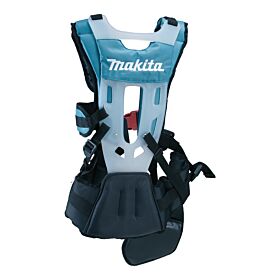 Makita 199378-7 Professioneel Draagharnas bosmaaier