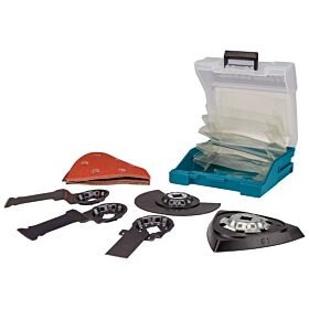 Makita 199542-0 Multitool 'invalzagenset 1' 