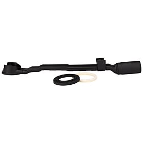 Makita 199624-8 Stofafzuigadapter Multitool