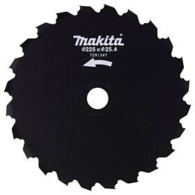 Makita 199872-9 Zaagblad 255X25,4X1,8Mm
