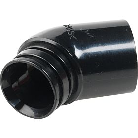 Makita 415252-4 - Stofafzuigadapter lamellenfrees
