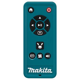 Makita 620H54-5 Afstandbediening