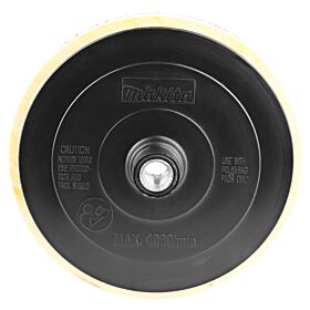 Makita 743053-3 - Steunschijf 165mm