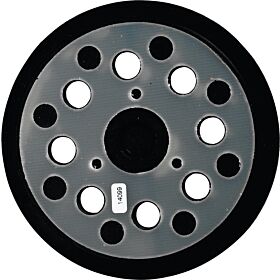 Makita 743081-8 - Steunschijf 125mm