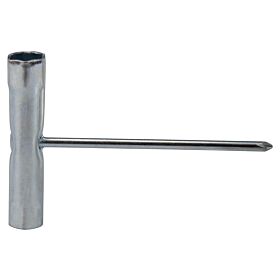 Makita 783013-3 Dopsleutel 16/17mm