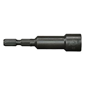 Makita 784406-7 Dop 10,0x70mm 1/4" ZK Vorm E