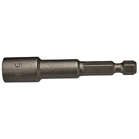 Makita 784804-5 Dop 5/16"x65mm 1/4" ZK Vorm E