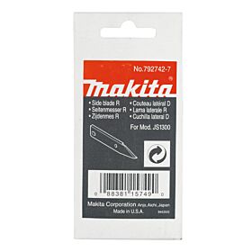 Makita 792742-7 - Zijmes rechts