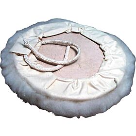 Makita 794176-0 Wollen schijf 180 mm