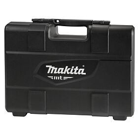 Makita 821658-0 Koffer kunststof zwart