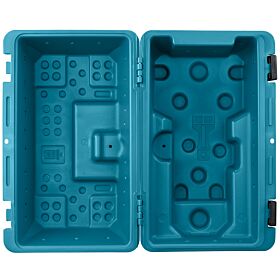 Makita 821822-3 Koffer kunststof