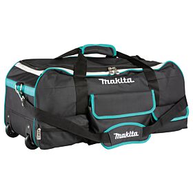 Makita 832367-6 Gereedschapstas groot met wielen
