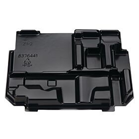 Makita 837644-1 Kofferinzet/inlay voor DTL061/DTL063