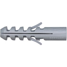 Fischer S Plug standaard S 10 mm.
