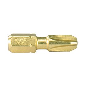 Makita B-28341 XTT slagschroefbit PH3 x 25mm