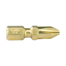 Makita B-28503 XTT slagschroefbit metaal PH2 x 25mm 