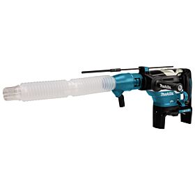 Makita DHR400ZUN1 2x18 V Combihamer