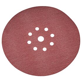 Makita E-02381 Schuurschijf 225mm K220 Velcro