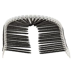 Makita F-31140 Schroeflint gipsplaat 3,9x55mm