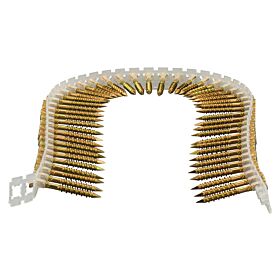 Makita F-31201 Schroeflint houtplaat 4,2x40mm