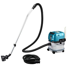 Makita VC004GLZ01 40 V Max Stofzuiger