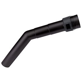 Makita W107413340 - Handgreep zuigbuis kunststof