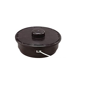 Makita B-02945 Draadkop 2x2,4 T+G M8/M10x1,25L