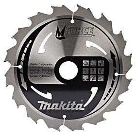 Makita B-07973 Zaagblad Hout