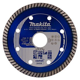 Makita B-12980 Diamantschijf 115x22,23x2,4mm