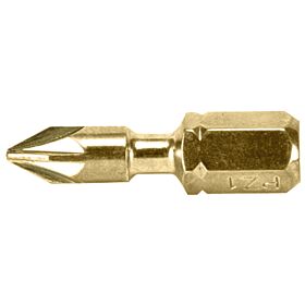Makita B-28466 XTT slagschroefbit PZ3 x 25mm 