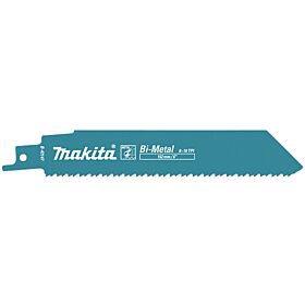 Makita B-43147 Reciprozaagb 132 met. S921CHF