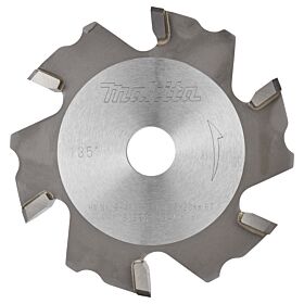 Makita B-48860 Freesblad Aluminium CA5000XJ
