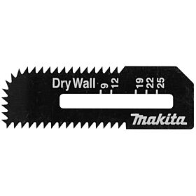 Makita B-49703 Zaagblad 55x18x0,55mm gips
