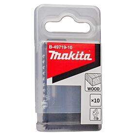 Makita B-49719-10 Zaagblad hout