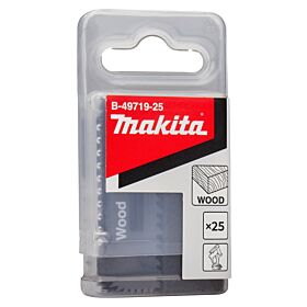 Makita B-49719-25 Zaagblad hout
