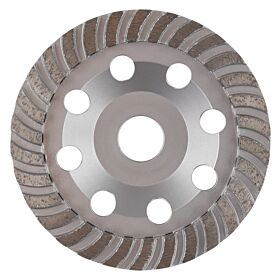 Makita B-50005 Diamant komschijf 125mm