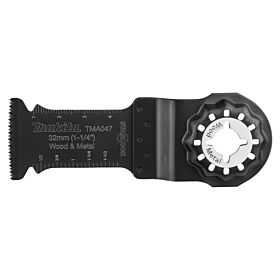 Makita B-64814-5 TMA047 Invalzaagblad 32x50mm hout&staal (5st)