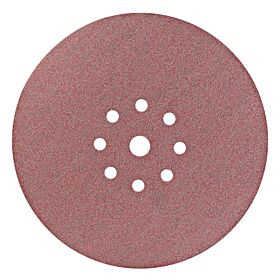 Makita B-68404 Schuurschijf 225mm K120 Velcro