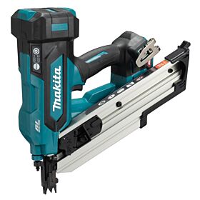 Makita BN001GZ XGT 40 V Max Constructie tacker D-kop