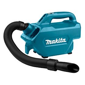 Makita CL121DZX 12 V Max Auto stofzuiger