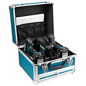 Makita CLX224SAX1 12 V Max Combiset boren en (slag)schroeven