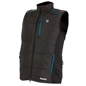 Makita CV102DZ2XL Verwarmd vest XXL