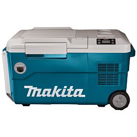 Makita CW001GZ01 Vries- /koelbox met verwarmfunctie 20 L