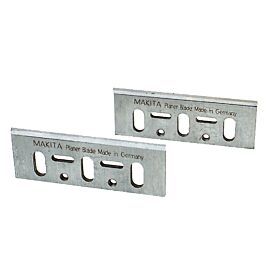 Makita D-07967 HM schaafbeitels 82mm