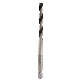 Makita D-15861 Houtspiraalboor 3x75x1/4"