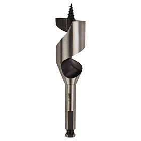 Makita D-36186 Slangenboor 38x165mm