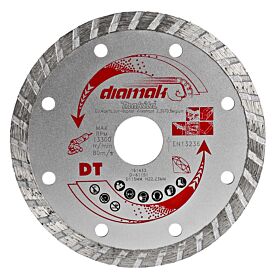 Makita D-61151 Diamantschijf 115x22,23x2,2mm