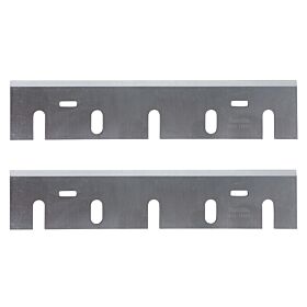 Makita D-63666 HSS schaafbeitels 170mm