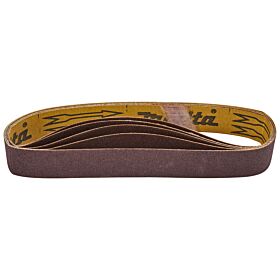 Makita D-67094 Schuurband 533x30mm K100 Red